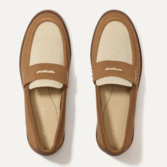 ROTHY'S PENNY LOAFERS - Picture 3 of 4